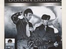 Duran Duran Thanksgiving Live RSD 2018 Double Marble Vinyl 2 LP Set