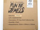 Run the Jewels Stay Gold Limited Edition Box Set RSD 2018