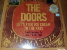 THE DOORS LIVE AT THE MATRIX 1967 RSD VINYL RELEASE
