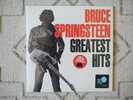 Bruce Springsteen Greatest Hits Limited Edition Red Vinyl 2LP RSD 2018 SEALED