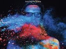 STEVEN WILSON - HOW BIG THE SPACE. RSD 2018. NEW VINYL 12” LP. SOLD OUT IN SHOPS