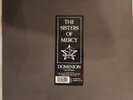 SISTERS OF MERCY - DOMINION - 4 TRACK LTD. EDITION 12