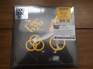 LED ZEPPELIN ROCK AND ROLL YELLOW 7