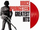 BRUCE SPRINGSTEEN-GREATEST HITS-2LP RED VINYL -RSD 2018