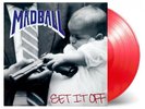 Madball - Set It Off (Red Vinyl)