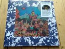 ROLLING STONES - Their Satanic Majesties Request  lp  rsd18 3d sleeve