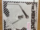 THE MEKONS Never Been In a Riot LTD 7