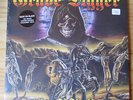 GRAVE DIGGER : Knights Of The Cross (Vinyl Couleur) (2x LP Neuf)