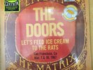 The DOORS Live Matrix RSD 2018 12” Vinyl