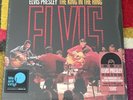Elvis Presley - The King In The Ring Double LP - Record Store Day 2018 Release