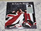 THE WHO - The Kids Are Alright  (2018 RSD Red & Blue Vinyl 2-LP)