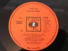 Johnny Cash At Folsom Prison CBS 63308 vinyl lp 1st uk press A1 B1 superb copy
