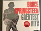 Bruce Springsteen 'Greatest Hits' 2LP RSD 2018 Limited Release Record Store Day