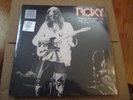 NEIL YOUNG - Roxy Tonight's The Night Live- RSD 2018 Exclusive Lp w/photo print