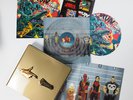 Run The Jewels Stay Gold Box Set Limited Edition RSD 2018 SEALED
