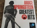 Bruce Springsteen Greatest Hits 2 LP 2018 Record Store Day Hits #4543 Red Vinyl
