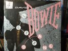 DAVID BOWIE - LET'S DANCE 12 Inch Vinyl, NEW, Record Store Day RSD 2018