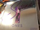 SELENA ONES - 2 LP VINYL NEW SEALED AND SOLD OUT EVERYWHERE