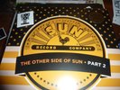 The Other Side Of Sun Records Part 2 LP 2018 RSD NEW  Only 4000 made