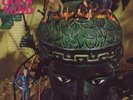 THE OPEN MIND  S/T  LP + 7