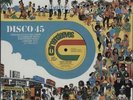 Give A Little Love - RSD... Johnny Osbourne 12