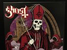 GHOST BC SECULAR HAZE RARE 10
