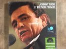 Johnny Cash Live At Folsom Prison 50th 5xLP Record Store Day 2018 RSD 2018