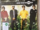 Ocean Colour Scene - Marchin Already - Green 12' Vinyl Record Store Day 2018 RSD