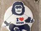 AIR - SEXY BOY - GORILLA PICTURE DISC. RARE. LTD TO 1000. RSD 2018. NEW. VINYL
