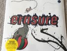 Erasure - Two-Ring-Circus- RSD-Record-Store-Day-2018-2LP Vinyl