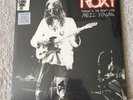 Neil Young Tonight's the Night Live at the Roxy 1973 Vinyl RSD Record Store Day