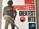 BRUCE SPRINGSTEEN - GREATEST HITS RECORD STORE DAY RED VINYL SEALED RSD 2018 NEW