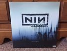 Nine Inch Nails With Teeth Original Vinyl 2005 EX/EX