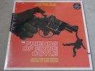 THE FRIENDS OF EDDIE COYLE - DAVE GRUSIN LP VINYL RECORD STORE DAY RSD 2018