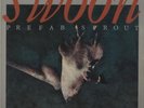 Prefab Sprout Swoon - 2nd UK vinyl LP album record 4609081 KITCHENWARE