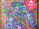 Black Moth Super Rainbow Backwash Mike Watt 7