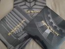 Raekwon The Vatican Mixtape Vol 1 + Vol 2 + Vol 3 6LP RSD New Limited edition
