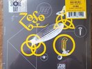 Led Zeppelin Friends Rock and Roll Record Store Day RSD 2018 7