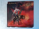 OZZY OSBOURNE The Ultimate Sin LP 1986 CBS, Inc.