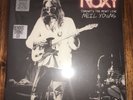 Neil Young Tonight's The Night Live  Lp Vinyl Record Store Day Sealed