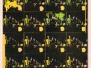THE BOYS  S/T  LP  SPLATTERED VINYL   /  RSD 2018