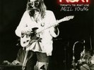 NEIL YOUNG  Roxy - Tonight's the night live  2LP  /  RSD 2018