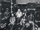 The Allman Brothers Band - At Fillmore East