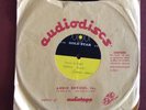 CAROLE KING - GOLD STAR TEST PRESSING - Martin Slavin ABBE GAIL - VINYL Rare