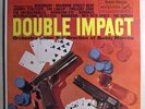 Buddy Morrow – Double Impact EX+ LP Rare 1960 RCA Victor LSP-2180 LISTEN NOW