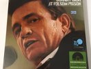 Johnny Cash Record Store Day Live At Folsom Prison Box 5 Lp Box Set