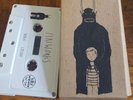 FIREWORKS GOSPEL WHITE CASSETTE TAPE TITLE FIGHT SET YOUR GOALS NECK DEEP