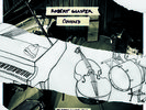 Robert Trio Glasper - Covered: The Robert Glasper Trio Recorded Live at Capit...