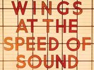 Paul McCartney & Wings - Wings at the Speed of Sound