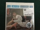 Jimi Hendrix Mannish Boy/Trash Man RSD 7”